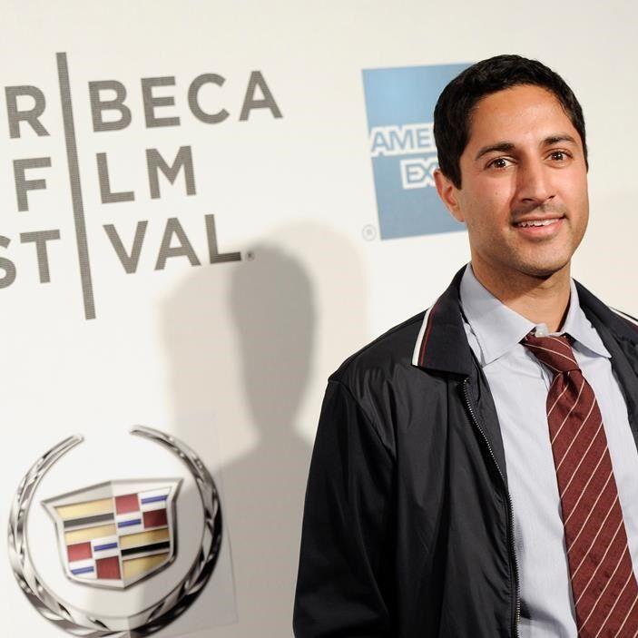 Gay actor's speech back on at Pennsylvania school after cancellation over his 'lifestyle'